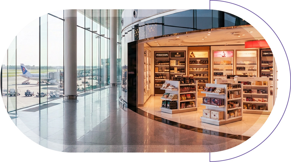 Duty-free